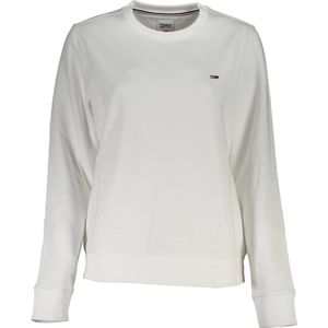 Tommy Hilfiger Trui Wit L Dames