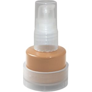 Grimas - Liquid Foundation - G3 - 20ml