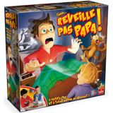 Reveille Pas Papa! - Frans Gezelschapsspel