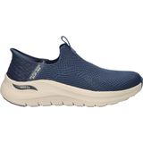 Skechers - Arch Fit 2.0 - Sportschoenen - Marineblauw - Mannen