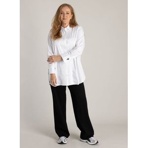 YEST - Darina - Blousetop - Off White