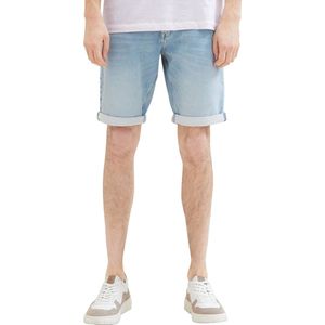 TOM TAILOR Josh shorts Heren Jeans - Maat 36