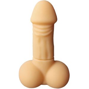 Ulticool USB-stick Penis - 8 GB - Erotiek - Liefde - Love - Blank