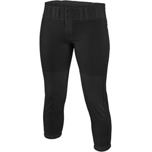 Easton Pro Broek XXS Zwart