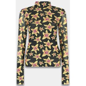 Harper & Yve - JANE-LS - Dames - Lange mouwen shirts