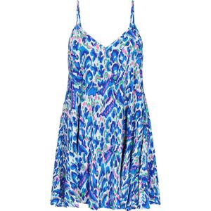 myMo - A-lijn Jurk - V-hals - Young Fashion Collectie