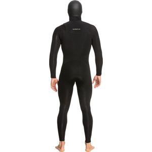 Quiksilver Heren Everyday Sessions 5/4/3mm Borst Ritssluiting Met