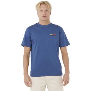 Rip Curl - Surf Revival Lined Up - T-shirt