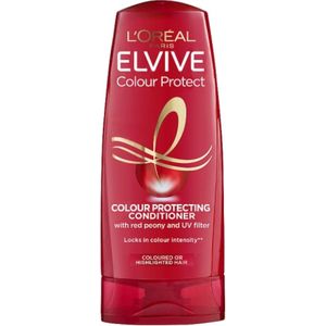 L'Oreal Elvive Conditioner Colour Protect 200ml