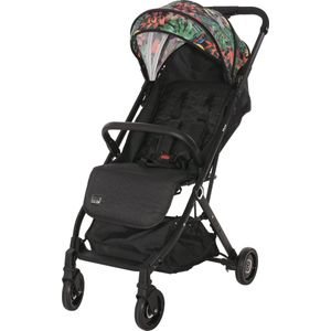 Lorelli Myla Tropical Flowers Wandelwagen 1002159-2388