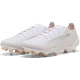 Puma - Ultra 6 Ultimate - Voetbalschoenen - Wit