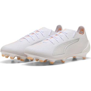 Puma - Ultra 6 Ultimate - Voetbalschoenen - Wit