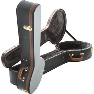 Epiphone 5-String Banjo Case 940-EH60 - Koffer voor snaarinstrumenten