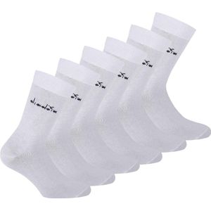 Diadora Sokken Set van 6