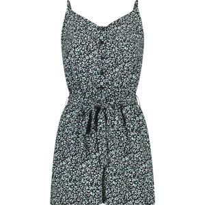 America Today Niara - Dames Playsuit - Maat Xs