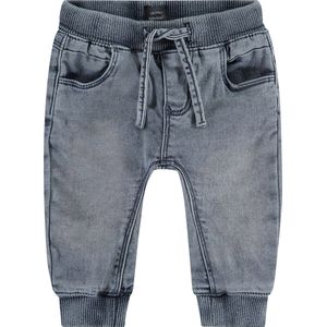 Babyface baby boys jogg denim Jongens Jeans - Maat 50
