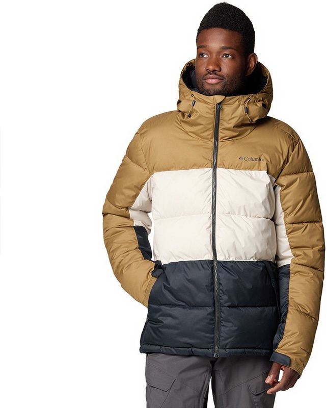 Columbia Slope Style™ Jas Bruin XL Man