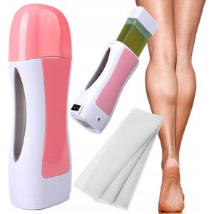 Ontharingswax - 150g Cartridge - Voor Professioneel Gebruik