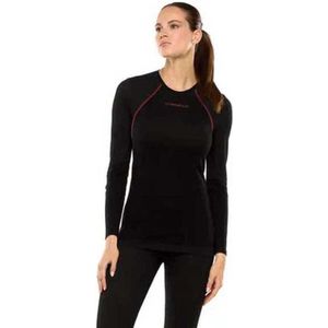 La Sportiva - Wool 40 Aero - Longsleeve - Dames