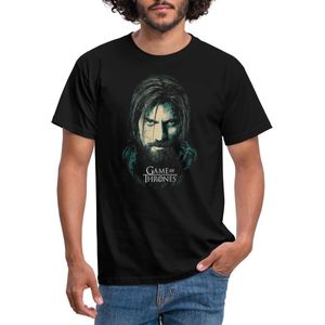 Game Of Thrones Jaime Lannister Mannen T-shirt