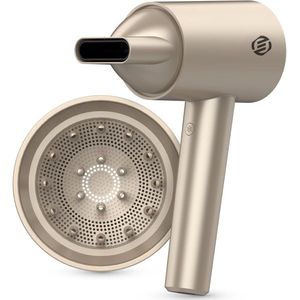 Equivera Fohn Met Diffuser - Haarfohn - Fohn - Fohn Met Diffuser Krullen - Fohn Krullen - Fhon Met Diffuser