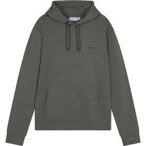 AMBIQUE Hoodie Nick Green 104 maat 140