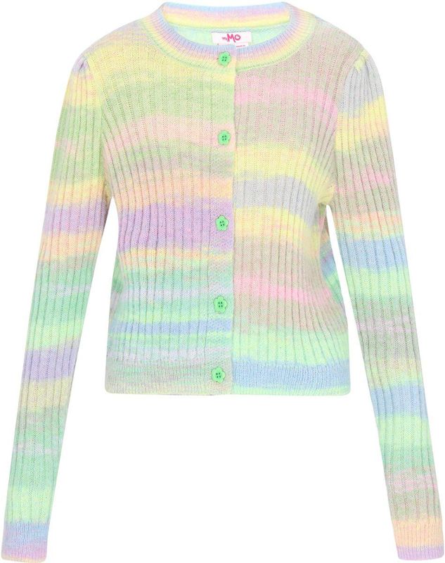 myMo - Jumper - Ombre-patroon - Trui