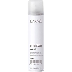 Lakmé - Master Lak Eco - Haarlak - 300ml