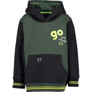 Blue Seven Jongens Sweater- Maat 92