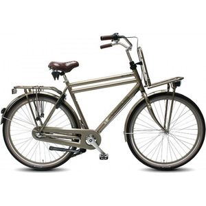 Vogue Elite - Fiets - Mannen - Goud - 57 cm