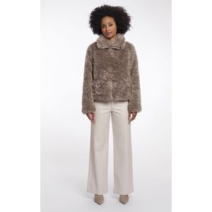Rino & Pelle - Jack Sallie.7002514 - Midden Beige - Jassen