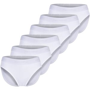 Marc O Polo - Slip Set - 6 Stuks - Biologisch Katoen