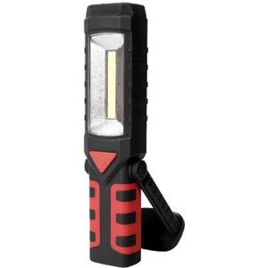 LED Werklamp - Handlamp 3 Watt | Oplaadbaar | Magnetisch | 6000K