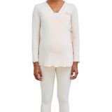 Vertbaudet - Zwangerschapsset Mon Amour - Koffer voor Mama/Baby