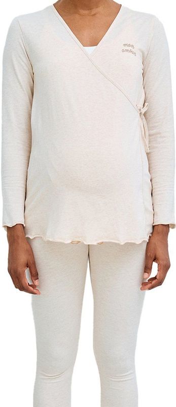 Vertbaudet - Zwangerschapsset Mon Amour - Koffer voor Mama/Baby