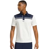 Wilson - All Seasons - Poloshirt - Wit