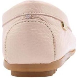 Scapa Dames Mocassin | Nude | Maat: 41