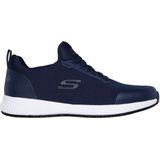 Skechers - Squad Sr - Sneakers - Navy