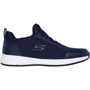 Skechers - Squad Sr - Sneakers - Navy