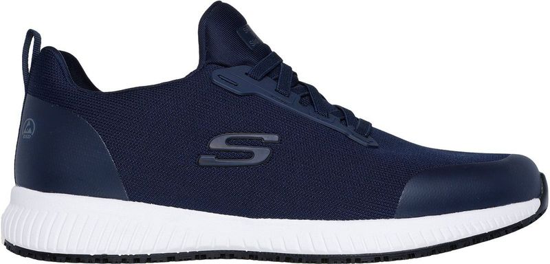 Skechers - Squad Sr - Sneakers - Navy