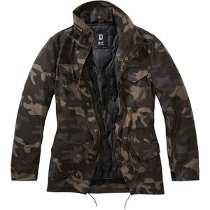 Brandit - M65 Standard Jacket - 5XL - Groen