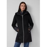 s.Oliver - Outdoor-Mantel - Warm - Slanke Pasvorm