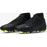 Nike Mercurial Superfly 9 Club FG/MG Sportschoenen Mannen - Maat 41