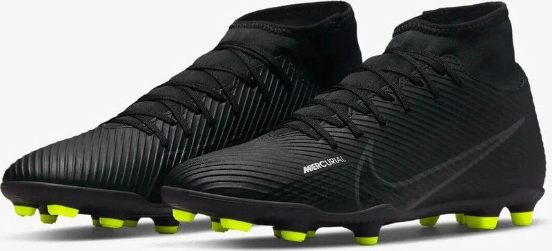 Nike Mercurial Superfly 9 Club FG/MG Sportschoenen Mannen - Maat 41