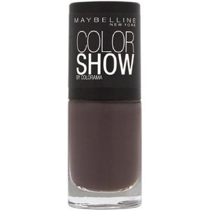 MAY VAO COLOR SHOW NU 549 Midnight Taup