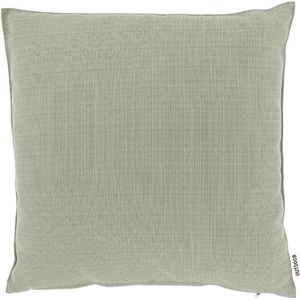 Unique Living - Sierkussen Bliss outdoor Tea Green -45x45cm