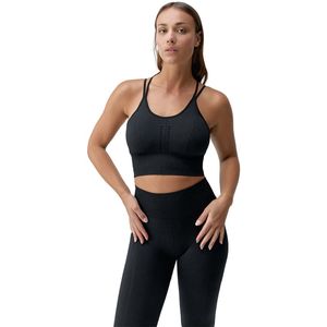 Born Living Yoga - India - Sporttop - Met Medium Ondersteuning