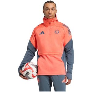 adidas - Tiro 25 - Trainingsshirt - Voetbalschoenen