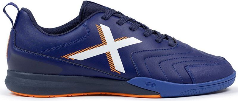 Munich - Rondito 12 - Zaalschoenen - Indoor - Zacht PU - Mesh