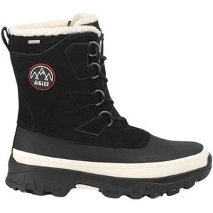 Aigle - Nc191 - Sneeuwlaarzen - Waterafstotend - MTD-membraan